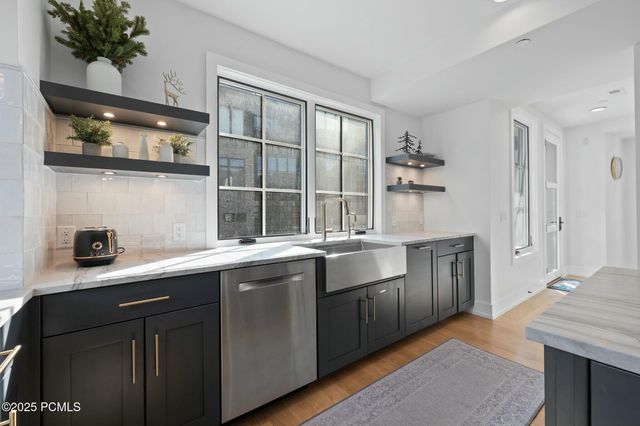 1216 Rothwell Road, Park City, UT 84060