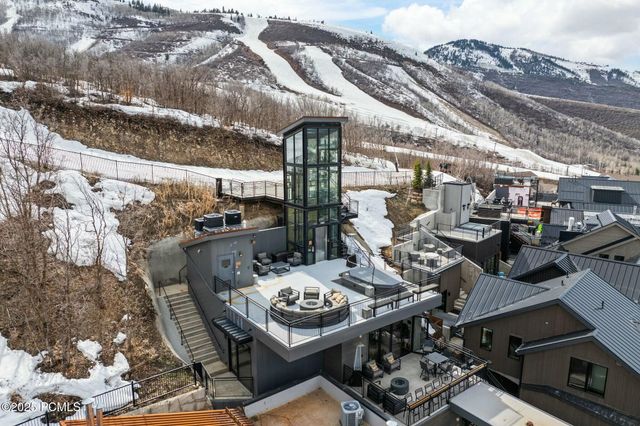 1216 Rothwell Road, Park City, UT 84060