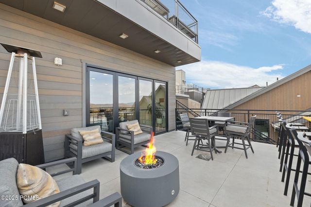 1216 Rothwell Road, Park City, UT 84060