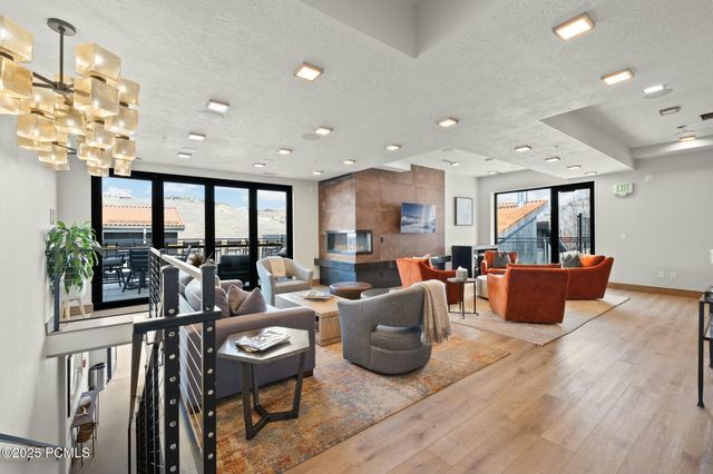 1216 Rothwell Road, Park City, UT 84060