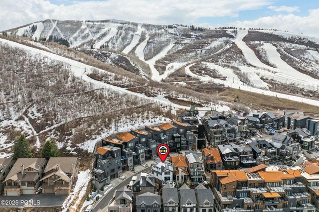 1216 Rothwell Road, Park City, UT 84060