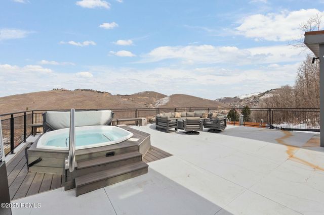 1216 Rothwell Road, Park City, UT 84060