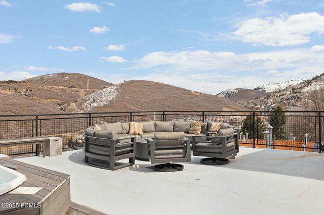 1216 Rothwell Road, Park City, UT 84060