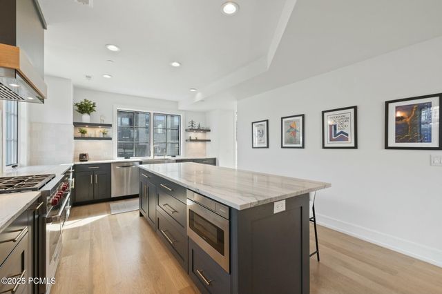 1216 Rothwell Road, Park City, UT 84060