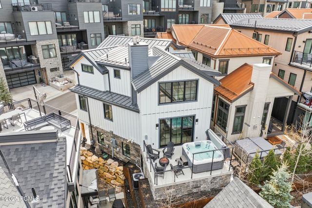 1216 Rothwell Road, Park City, UT 84060