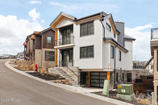 1216 Rothwell Road, Park City, UT 84060