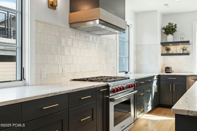 1216 Rothwell Road, Park City, UT 84060