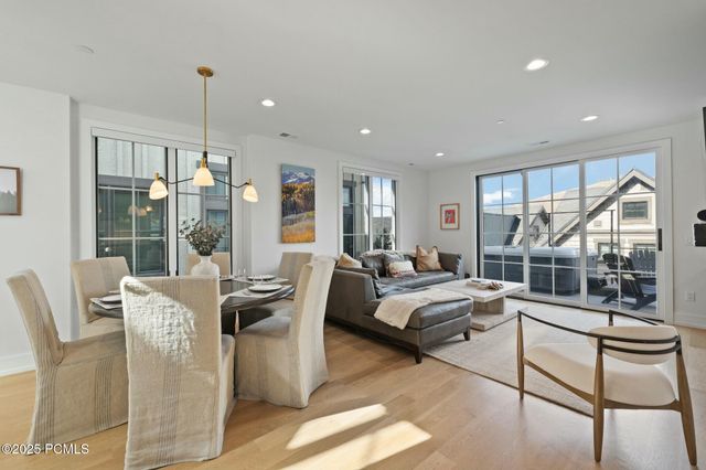 1216 Rothwell Road, Park City, UT 84060