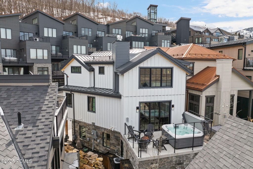 1216 Rothwell Road, Park City, UT 84060