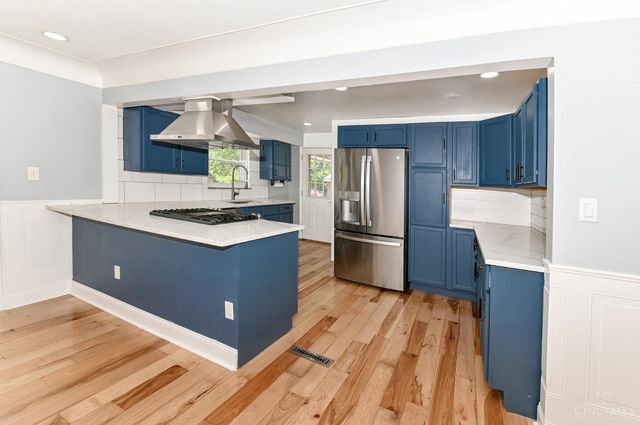7654 Wendel Drive, West Chester, OH 45241