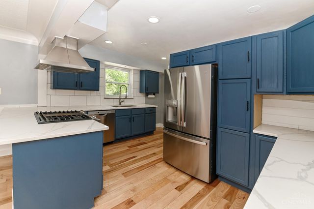 7654 Wendel Drive, West Chester, OH 45241