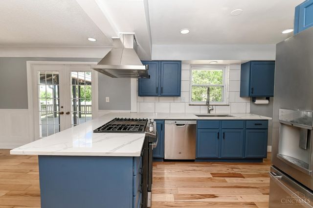 7654 Wendel Drive, West Chester, OH 45241