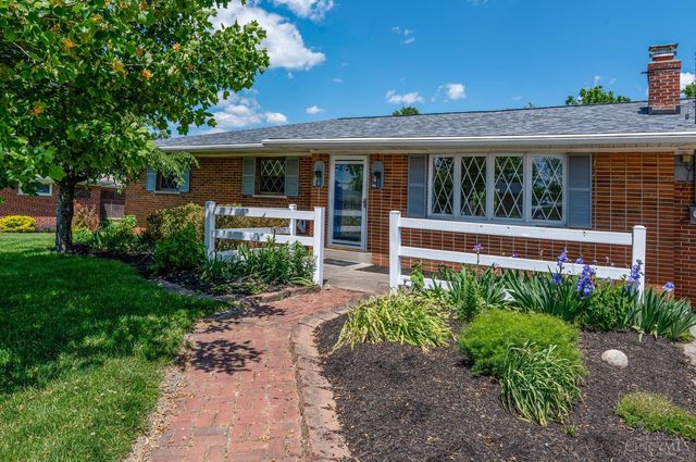 7654 Wendel Drive, West Chester, OH 45241