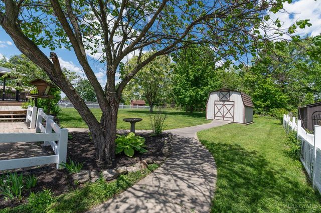 7654 Wendel Drive, West Chester, OH 45241