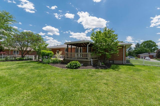 7654 Wendel Drive, West Chester, OH 45241
