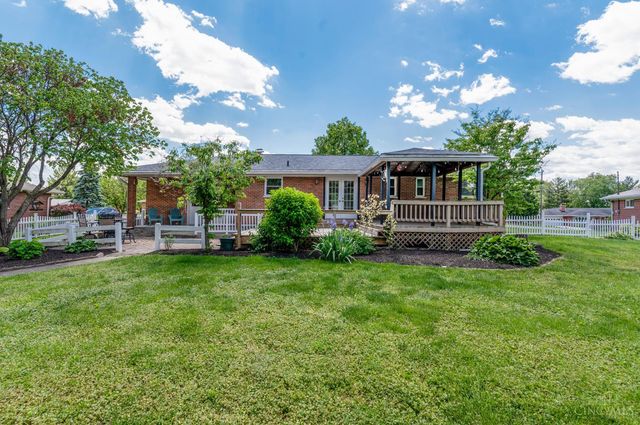 7654 Wendel Drive, West Chester, OH 45241