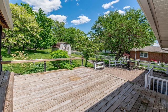 7654 Wendel Drive, West Chester, OH 45241