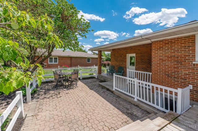 7654 Wendel Drive, West Chester, OH 45241