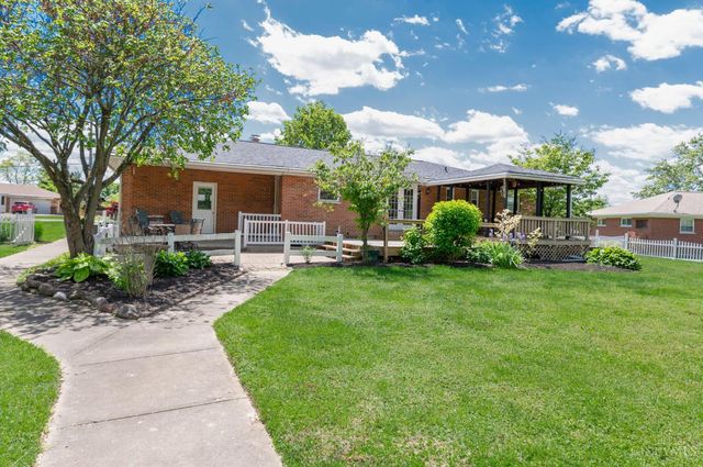 7654 Wendel Drive, West Chester, OH 45241