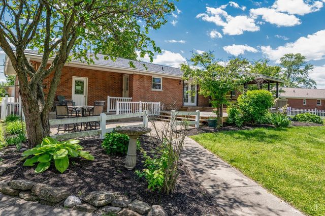 7654 Wendel Drive, West Chester, OH 45241