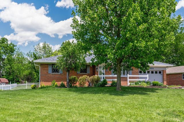 7654 Wendel Drive, West Chester, OH 45241