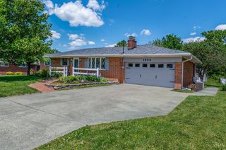 7654 Wendel Drive, West Chester, OH 45241
