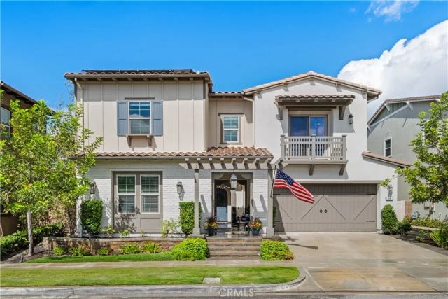 49 Cadencia, Rancho Mission Viejo, CA 92694
