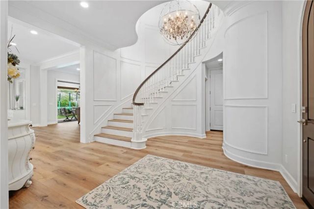 49 Cadencia, Rancho Mission Viejo, CA 92694