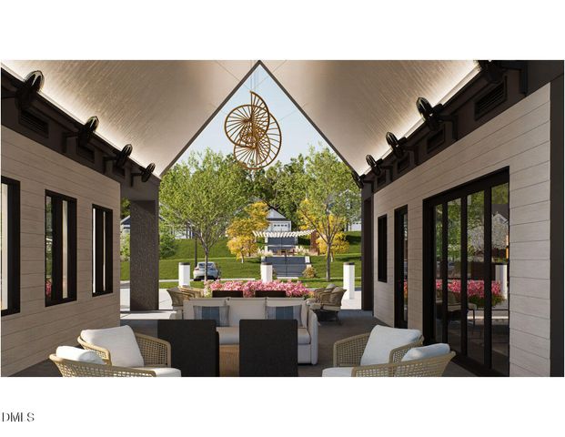 1126 Bell Heather Road 64, Durham, NC 27703