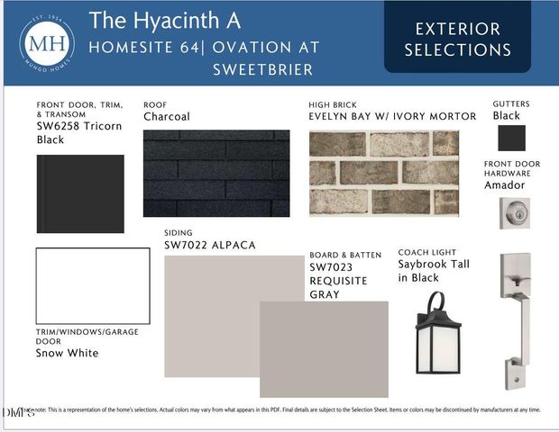 1126 Bell Heather Road 64, Durham, NC 27703