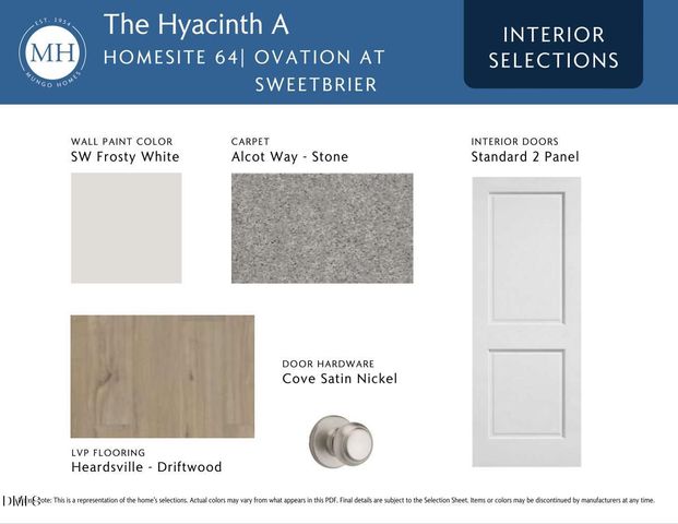 1126 Bell Heather Road 64, Durham, NC 27703