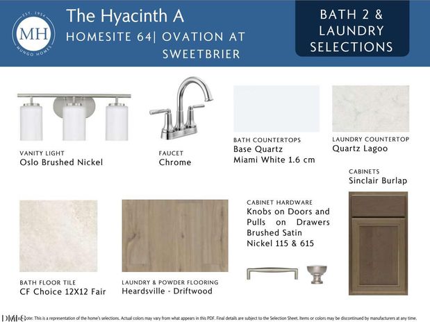 1126 Bell Heather Road 64, Durham, NC 27703