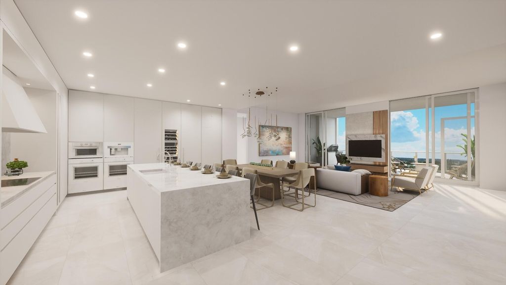 220 SE Mizner Boulevard Ph10, Boca Raton, FL 33432