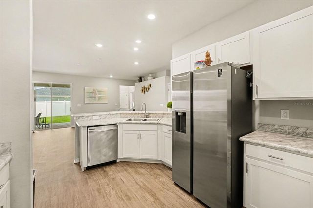 1126 SECOND DRIVE, Eagle Lake, FL 33839