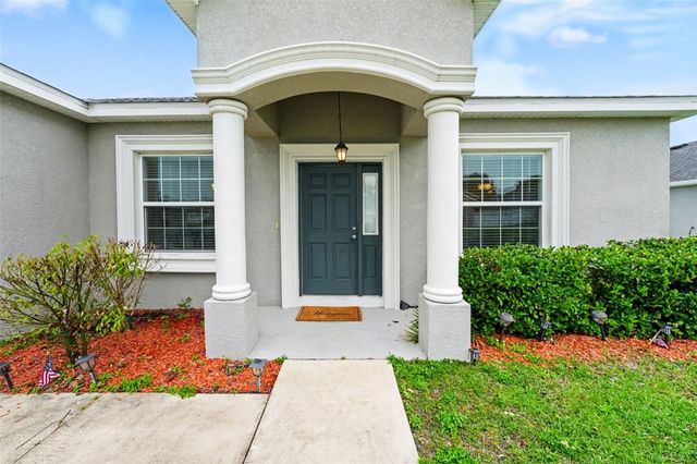 1126 SECOND DRIVE, Eagle Lake, FL 33839