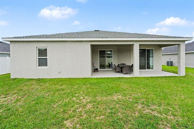 1126 SECOND DRIVE, Eagle Lake, FL 33839