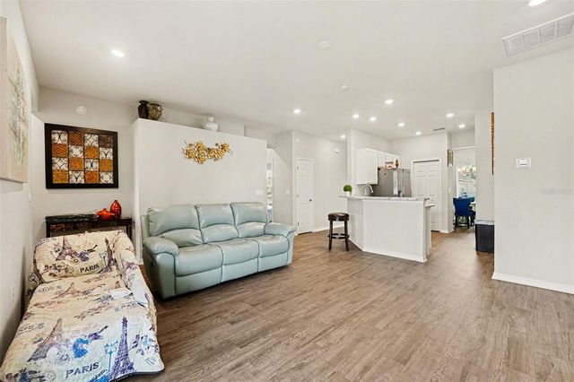 1126 SECOND DRIVE, Eagle Lake, FL 33839