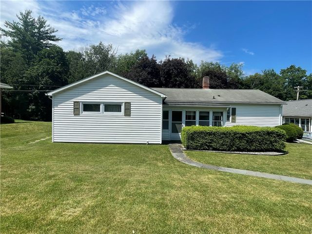 24 Sunset Avenue, Sidney, NY 13838