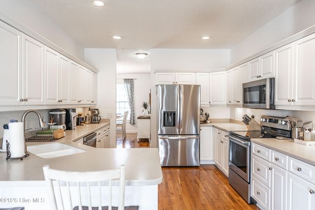 1320 Burning Tree Road, Pinehurst, NC 28374