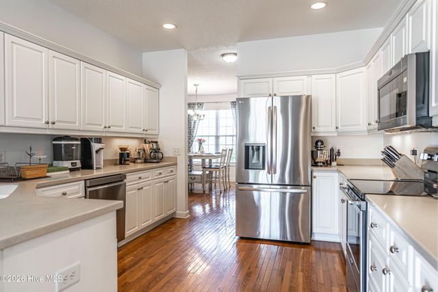 1320 Burning Tree Road, Pinehurst, NC 28374