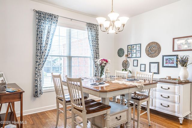 1320 Burning Tree Road, Pinehurst, NC 28374