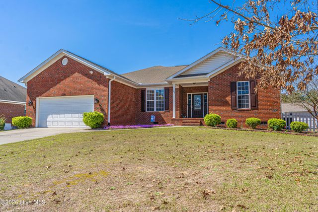 1320 Burning Tree Road, Pinehurst, NC 28374