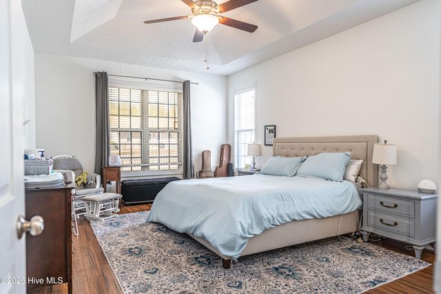 1320 Burning Tree Road, Pinehurst, NC 28374