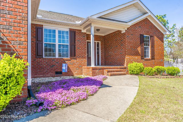 1320 Burning Tree Road, Pinehurst, NC 28374