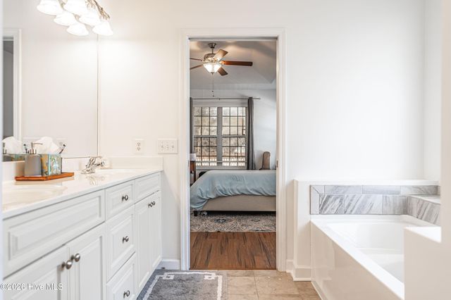 1320 Burning Tree Road, Pinehurst, NC 28374