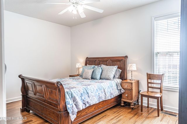 1320 Burning Tree Road, Pinehurst, NC 28374