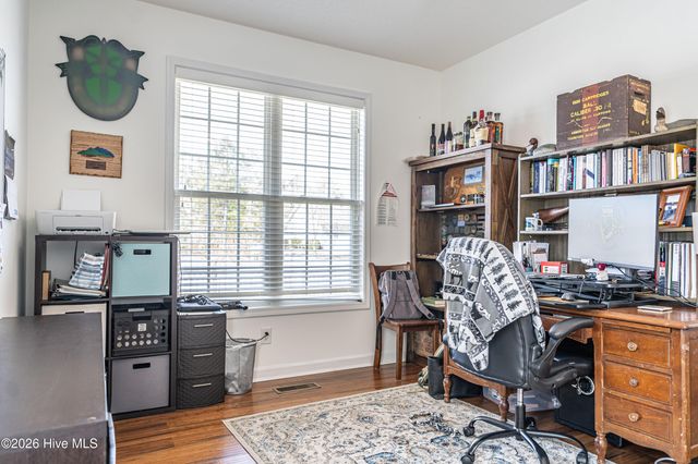 1320 Burning Tree Road, Pinehurst, NC 28374