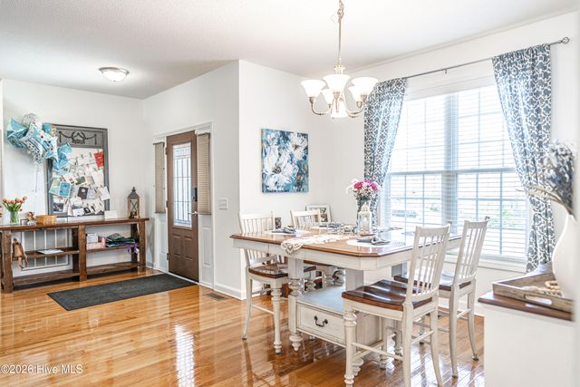 1320 Burning Tree Road, Pinehurst, NC 28374