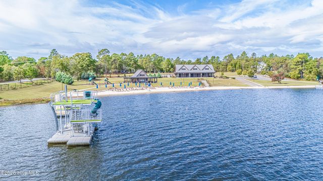 1320 Burning Tree Road, Pinehurst, NC 28374