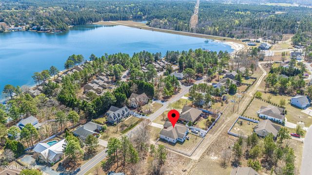 1320 Burning Tree Road, Pinehurst, NC 28374